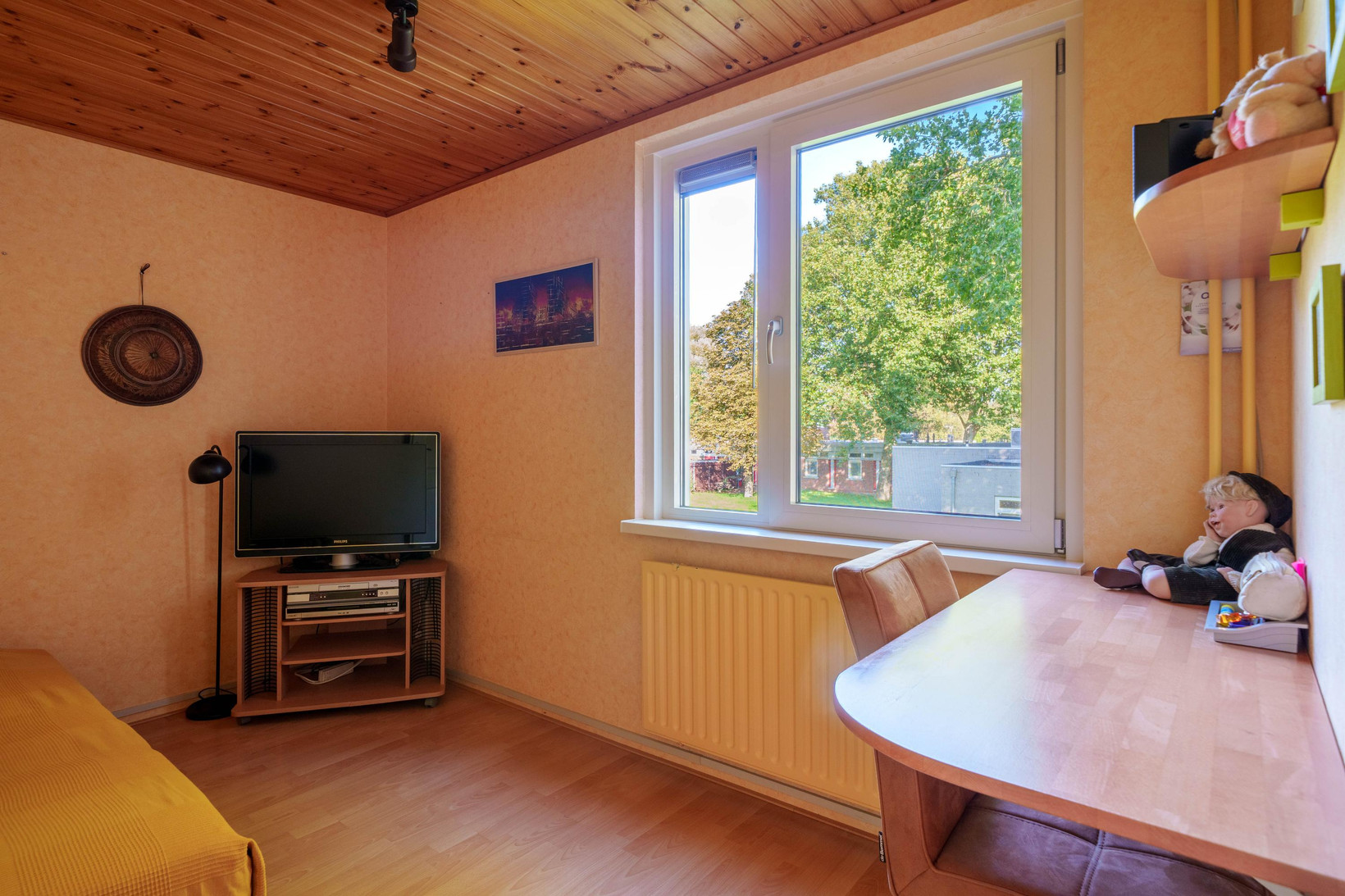 Tussenwoning te koop: Kolkgriend 47, Almere