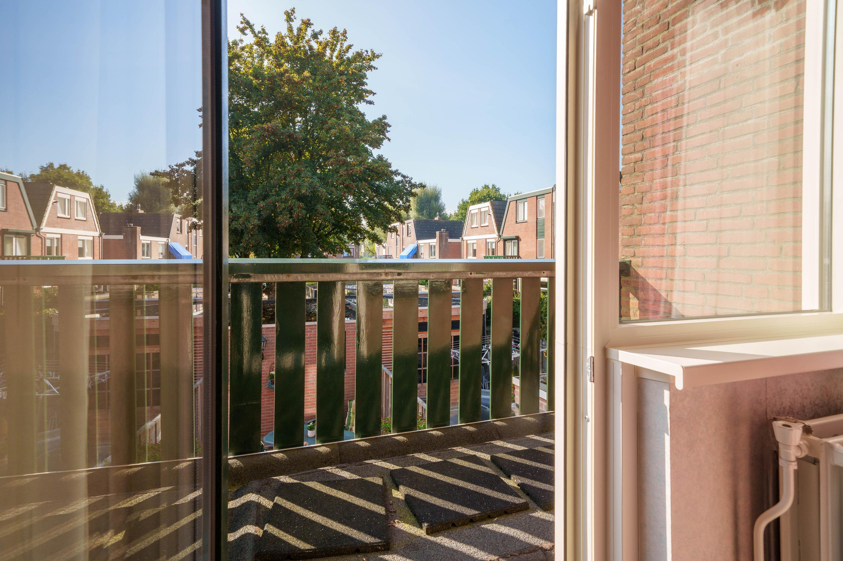Tussenwoning te koop: Kolkgriend 47, Almere
