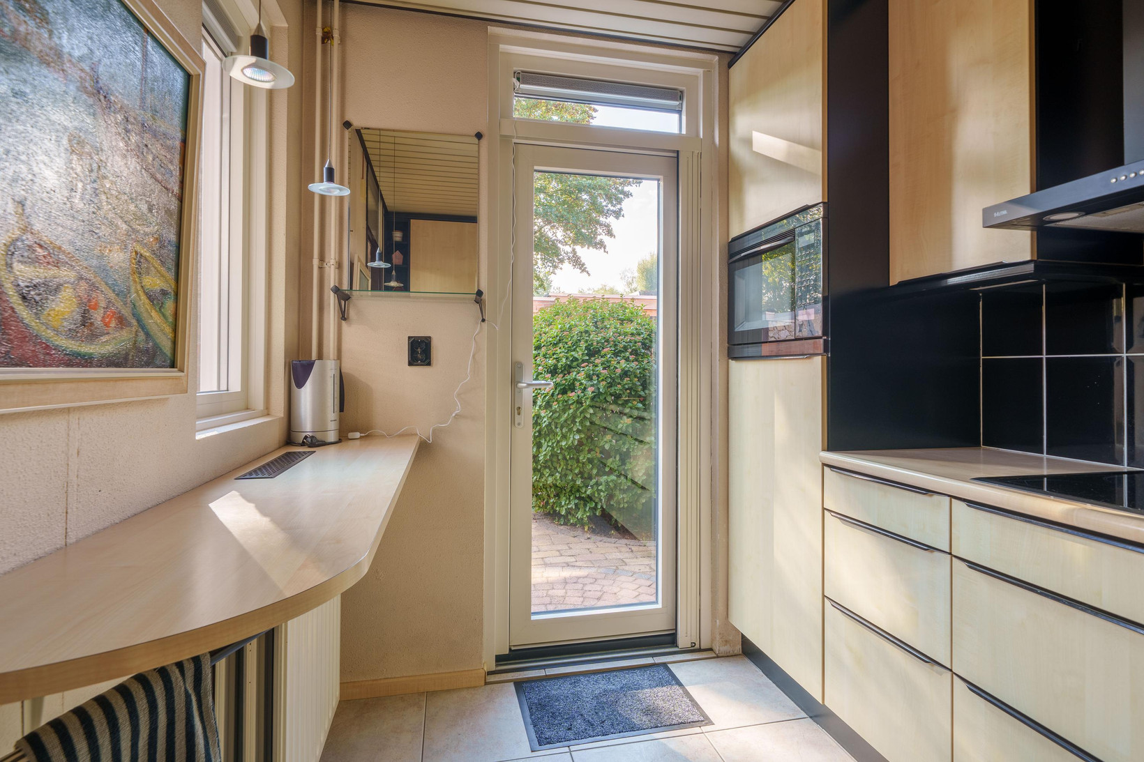 Tussenwoning te koop: Kolkgriend 47, Almere