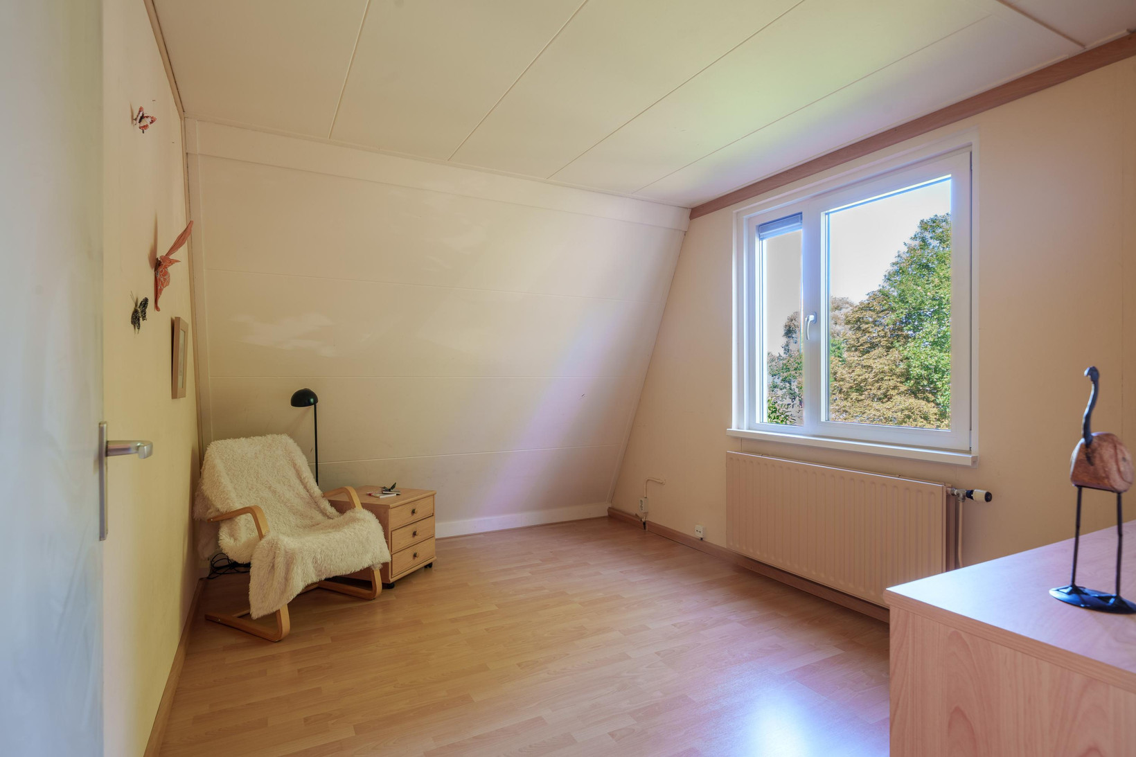 Tussenwoning te koop: Kolkgriend 47, Almere