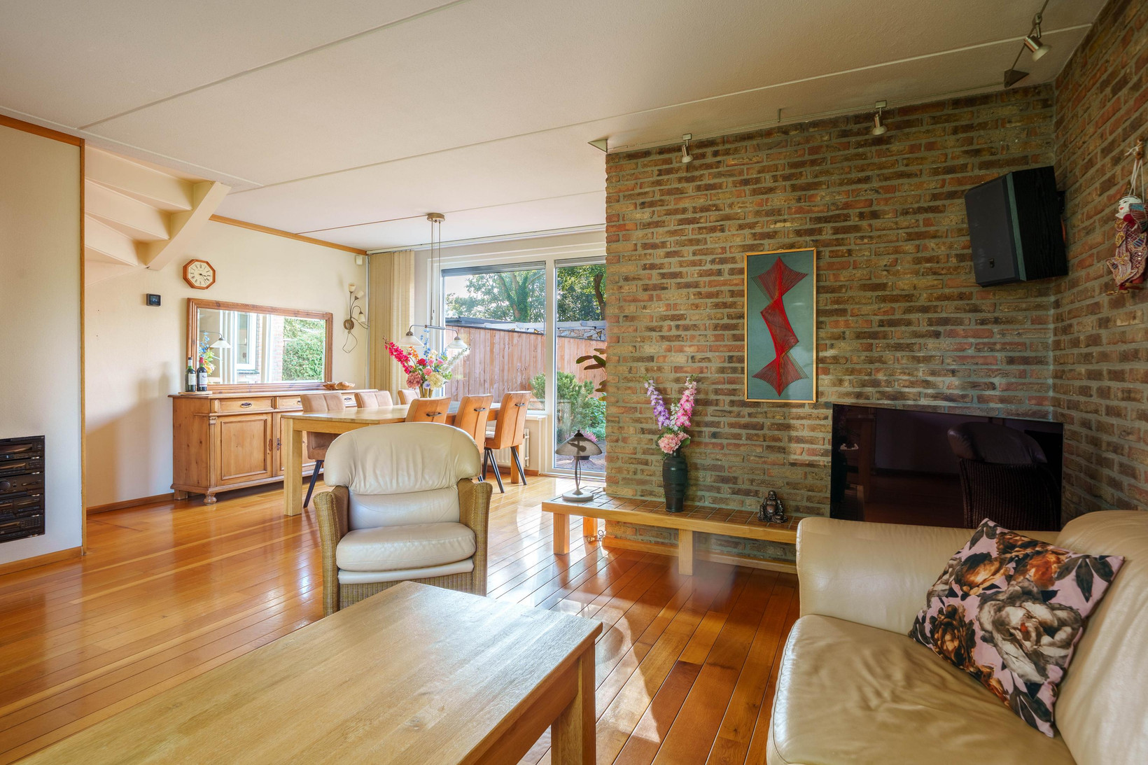 Tussenwoning te koop: Kolkgriend 47, Almere