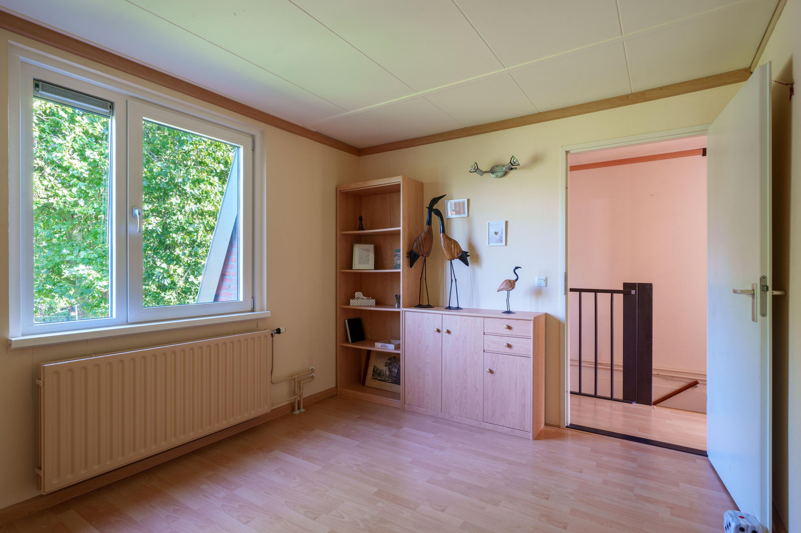 Tussenwoning te koop: Kolkgriend 47, Almere