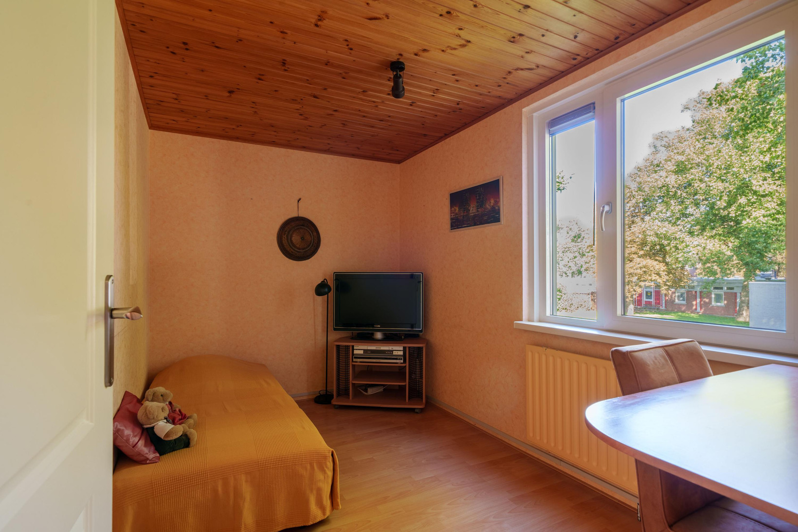 Tussenwoning te koop: Kolkgriend 47, Almere