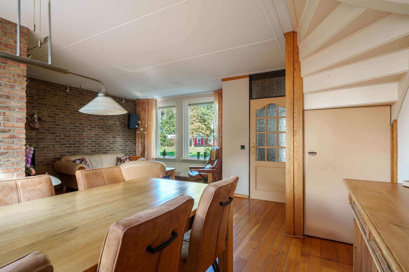 Tussenwoning te koop: Kolkgriend 47, Almere