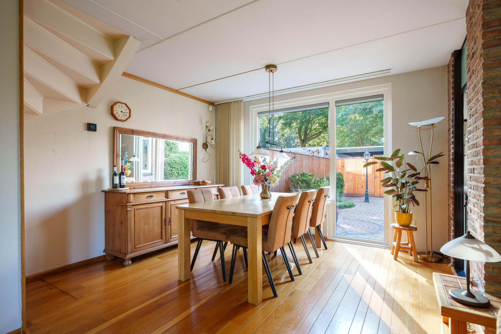Tussenwoning te koop: Kolkgriend 47, Almere