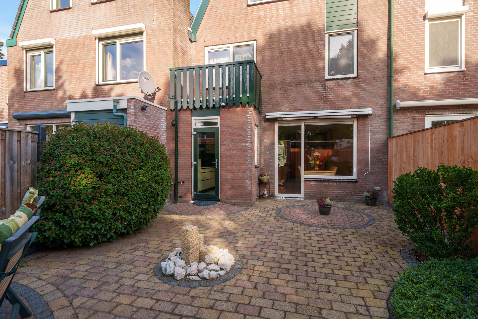 Tussenwoning te koop: Kolkgriend 47, Almere