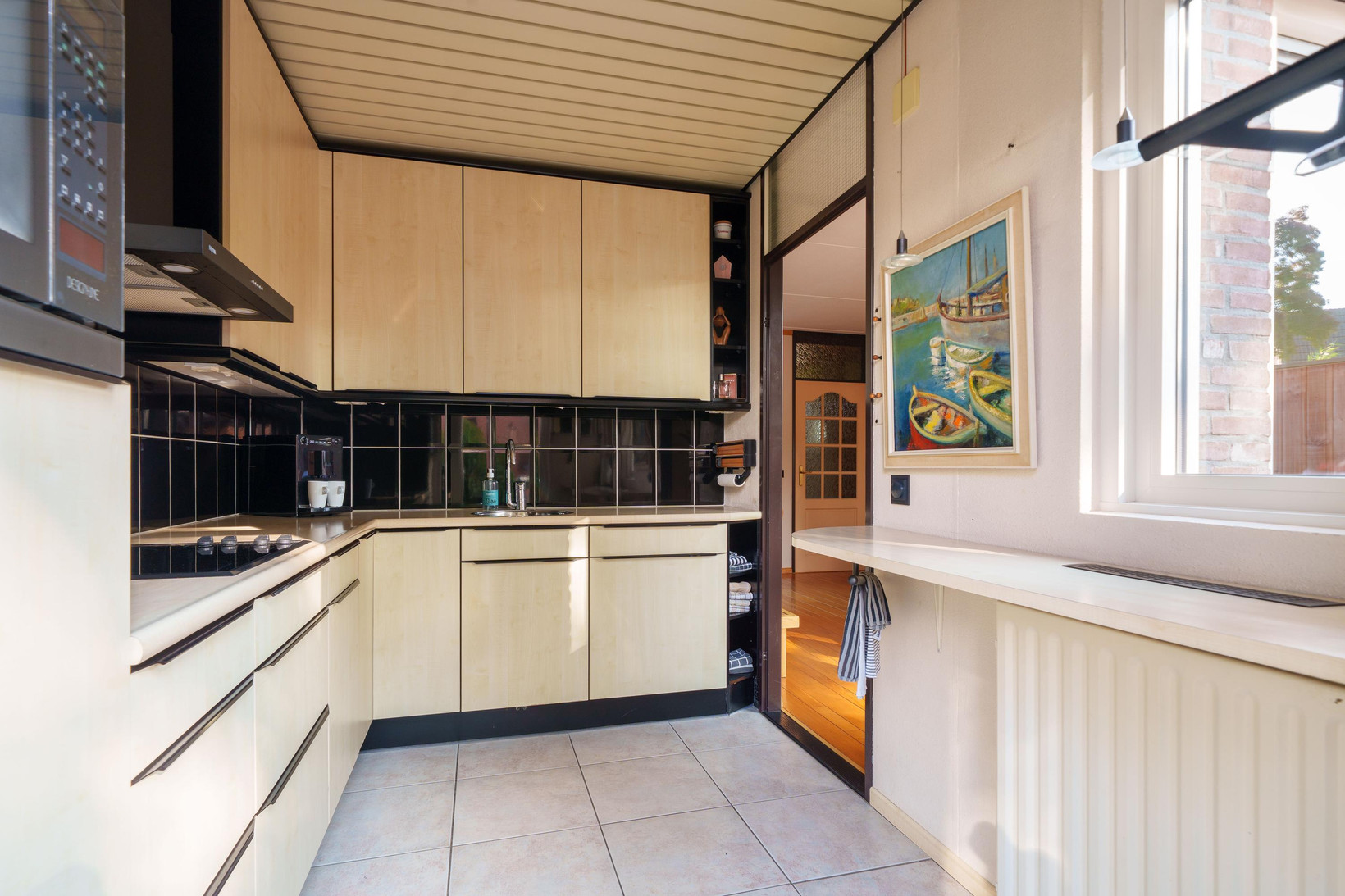 Tussenwoning te koop: Kolkgriend 47, Almere