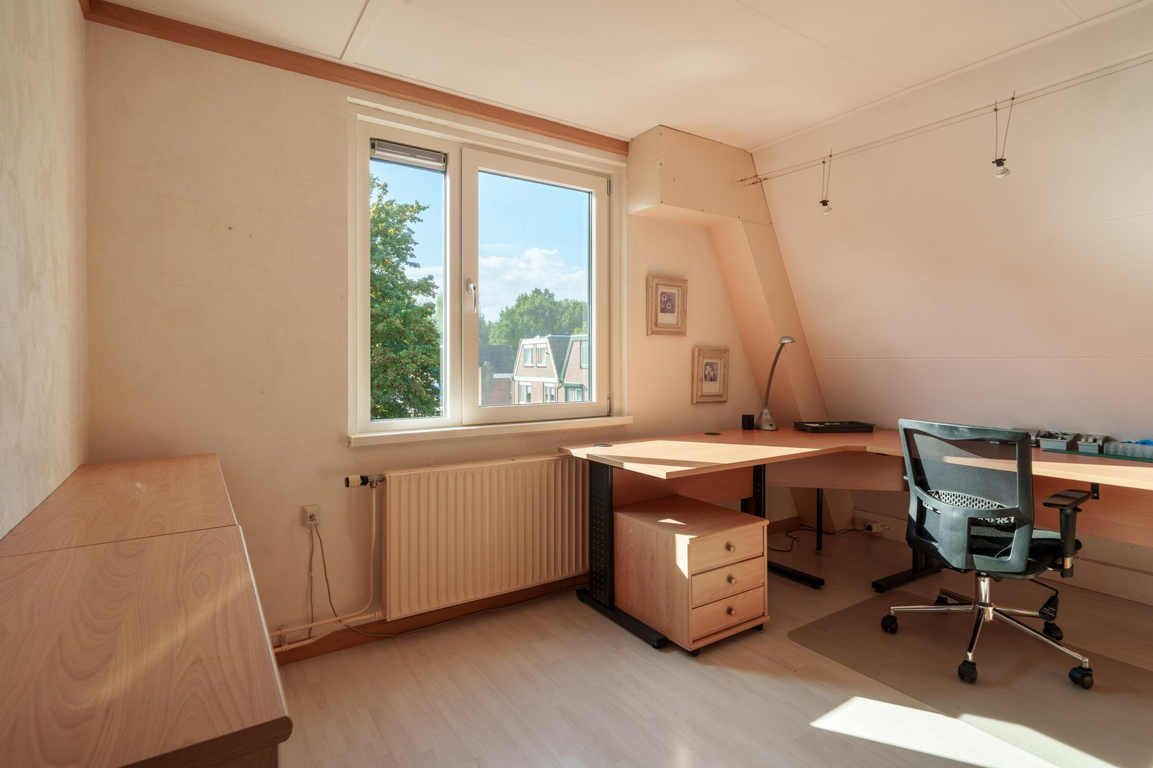 Tussenwoning te koop: Kolkgriend 47, Almere