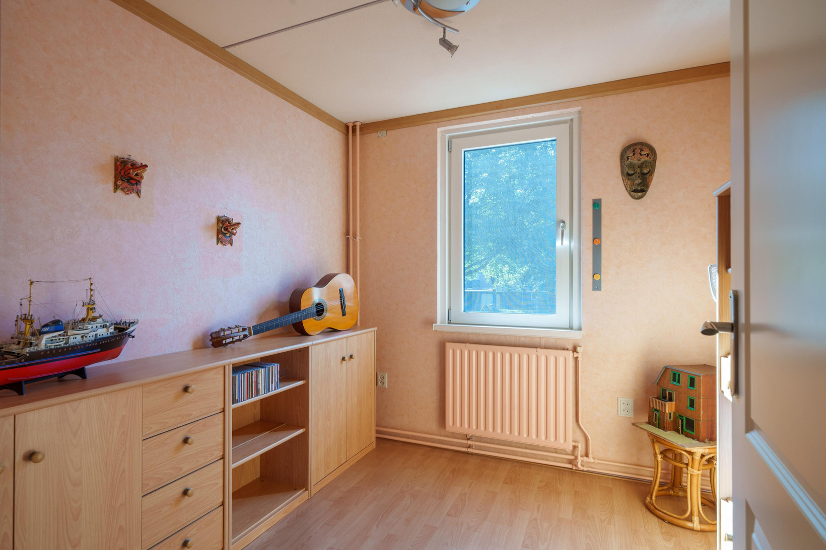 Tussenwoning te koop: Kolkgriend 47, Almere