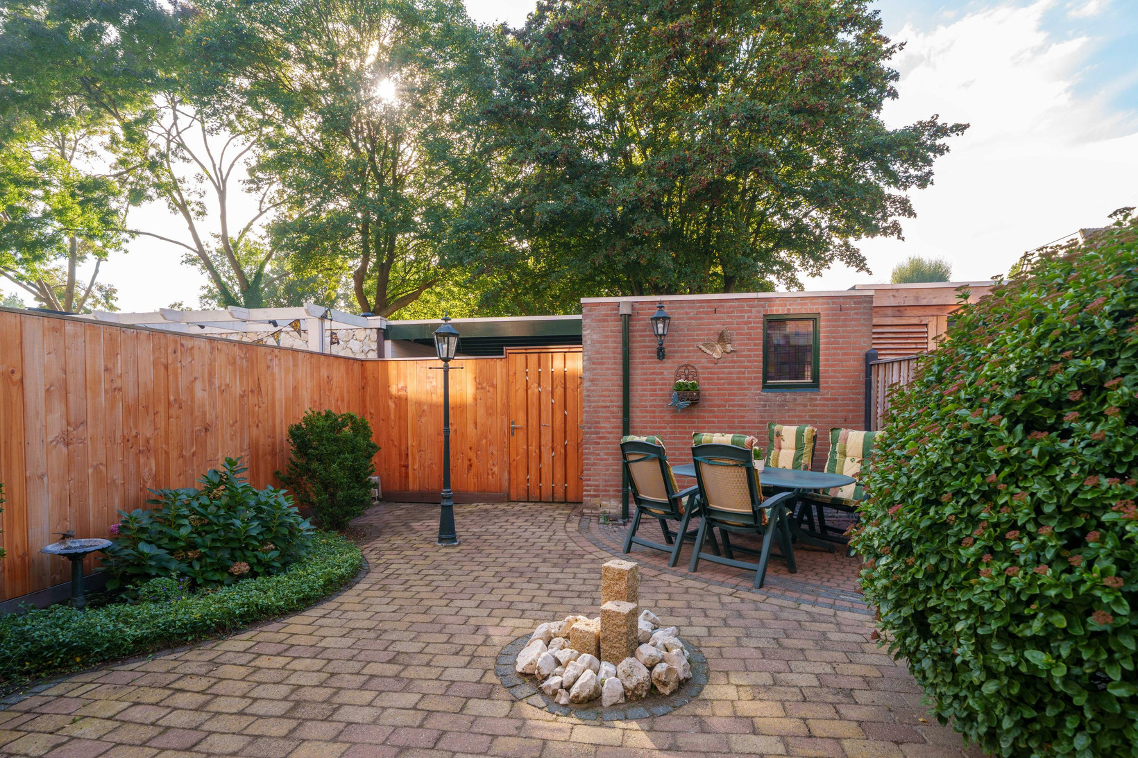 Tussenwoning te koop: Kolkgriend 47, Almere