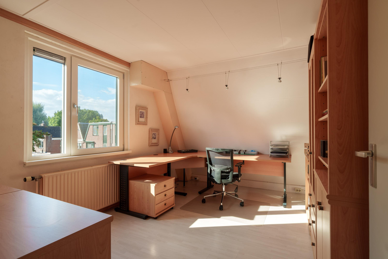 Tussenwoning te koop: Kolkgriend 47, Almere