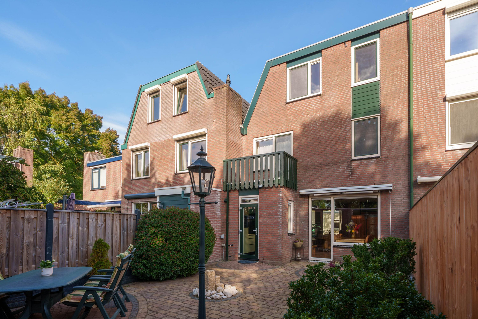 Tussenwoning te koop: Kolkgriend 47, Almere