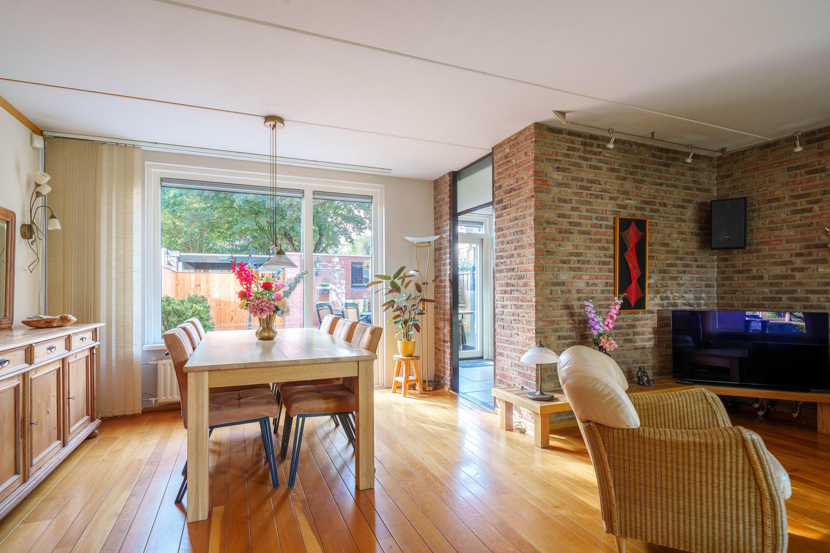 Tussenwoning te koop: Kolkgriend 47, Almere