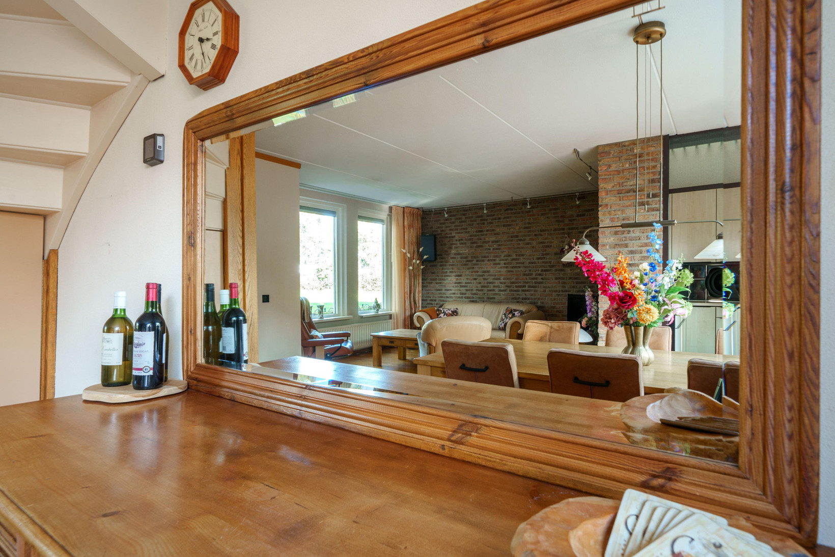 Tussenwoning te koop: Kolkgriend 47, Almere