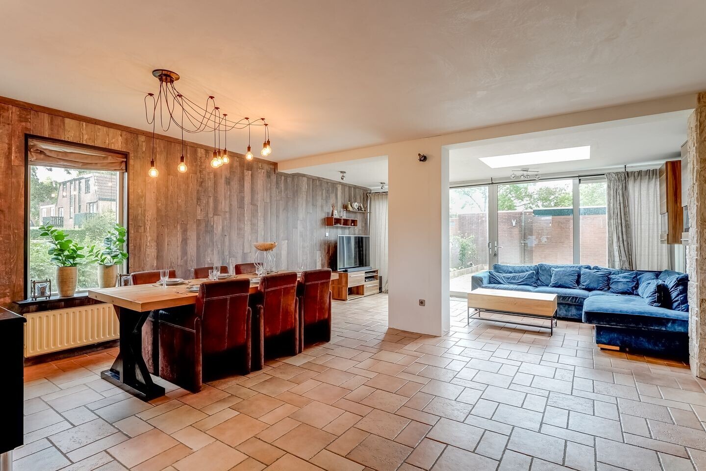 Hoekwoning te koop: Kolkgriend 96, Almere