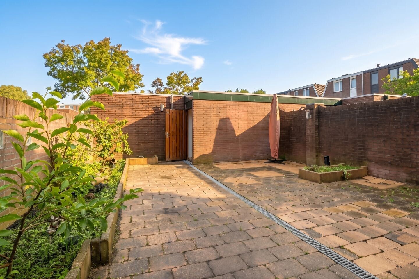 Hoekwoning te koop: Kolkgriend 96, Almere