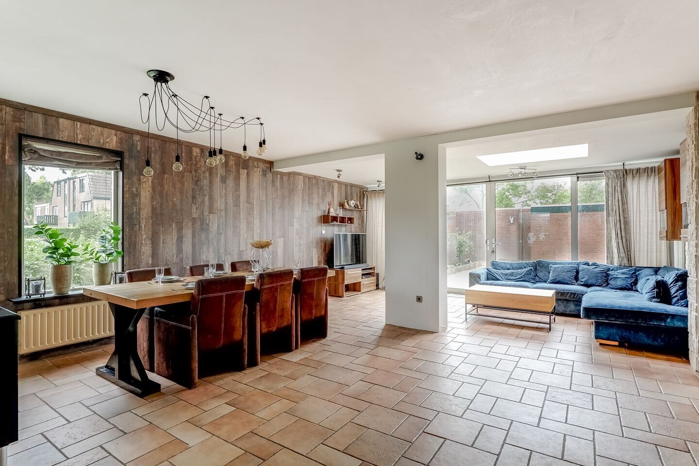 Hoekwoning te koop: Kolkgriend 96, Almere