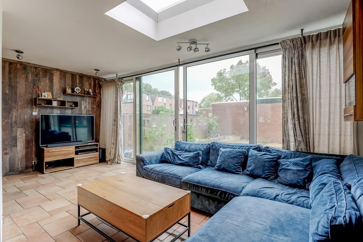 Hoekwoning te koop: Kolkgriend 96, Almere