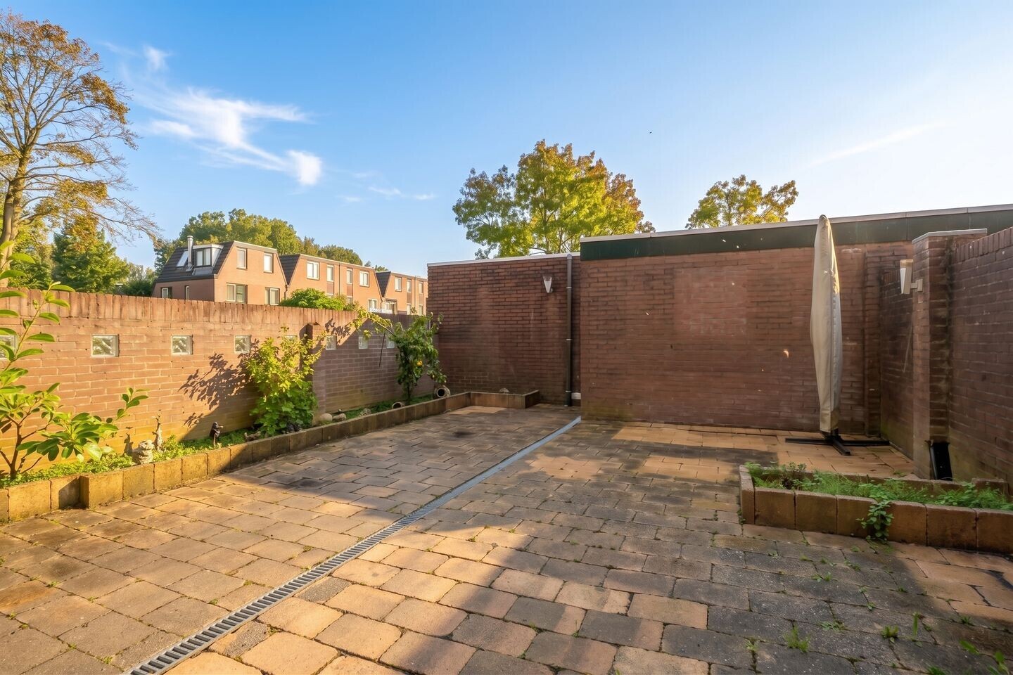 Hoekwoning te koop: Kolkgriend 96, Almere