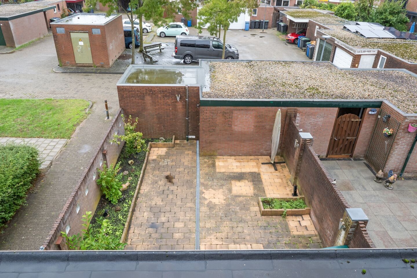 Hoekwoning te koop: Kolkgriend 96, Almere