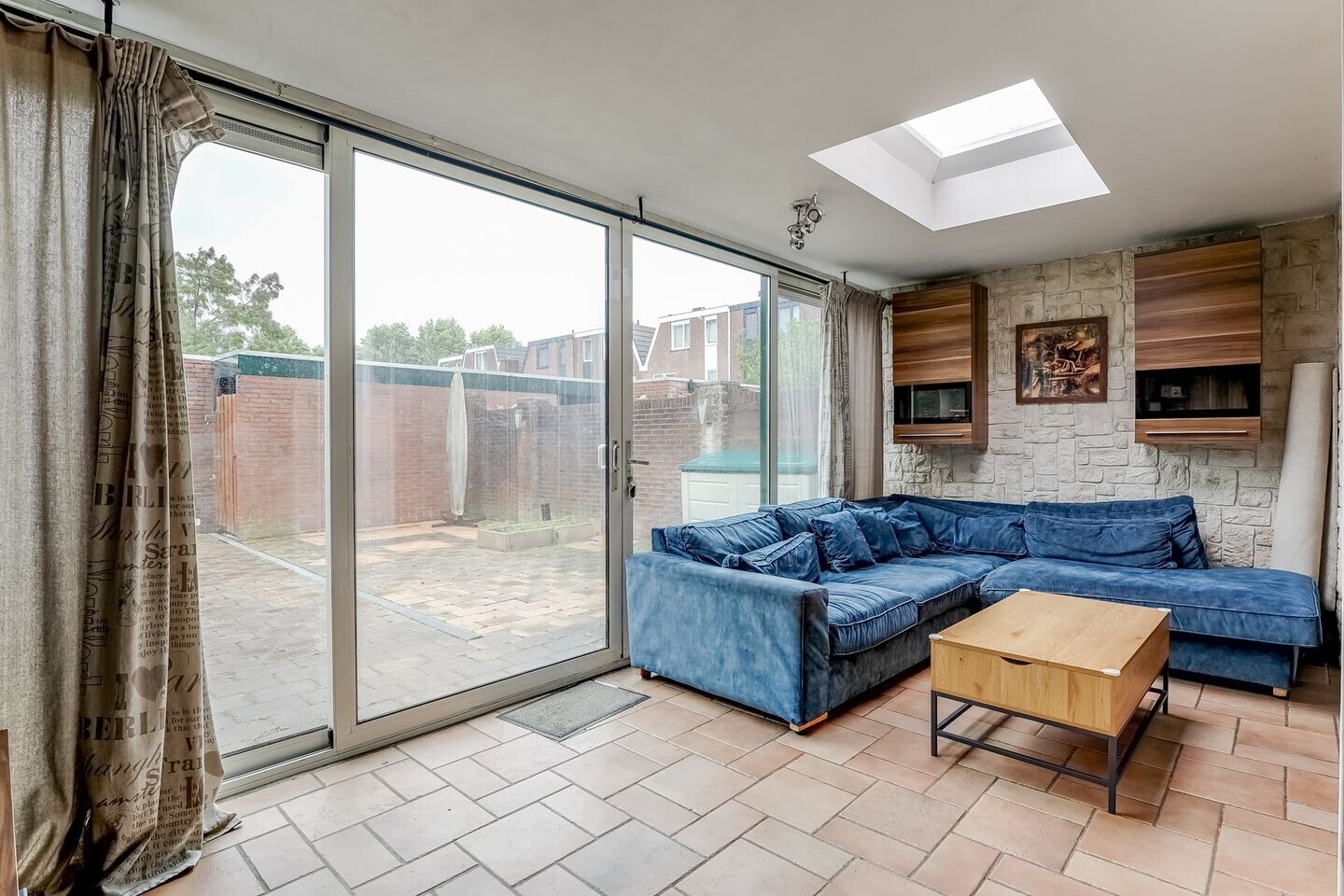 Hoekwoning te koop: Kolkgriend 96, Almere