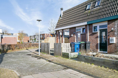 Kolkgriend 120