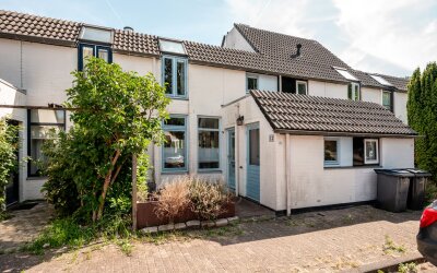Oostgriend 13