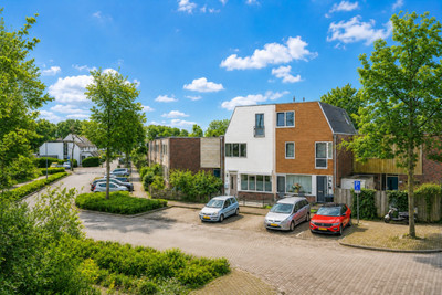 Wilgengriend 9