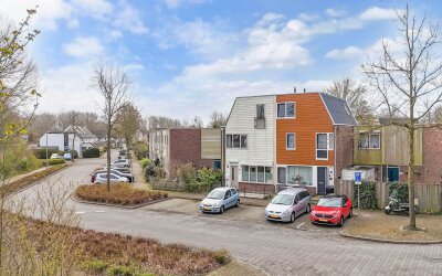 Wilgengriend 9