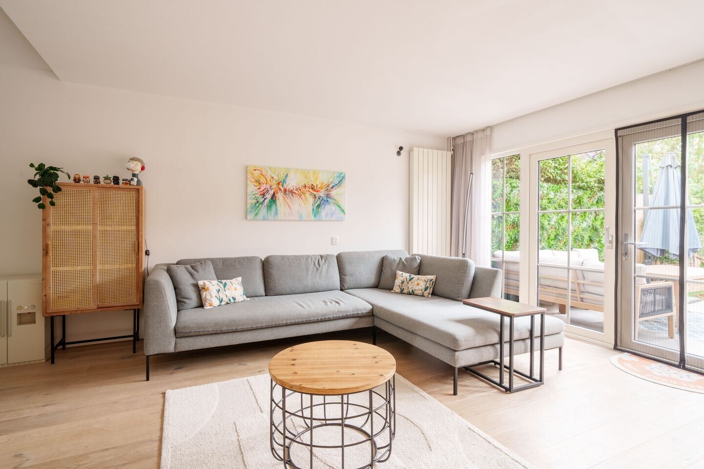 Tussenwoning te koop: Rietmeent 71, Almere
