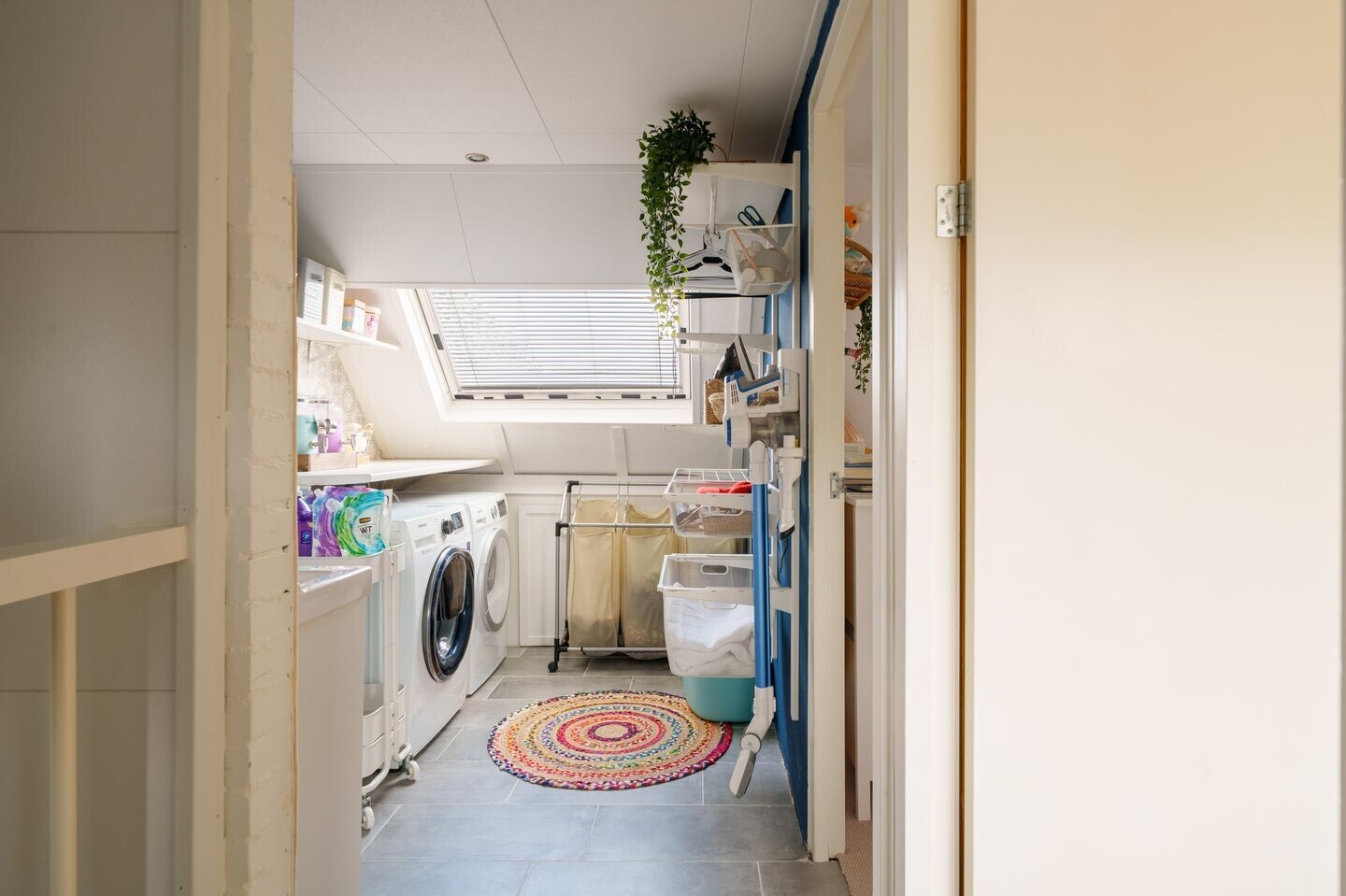 Tussenwoning te koop: Rietmeent 71, Almere