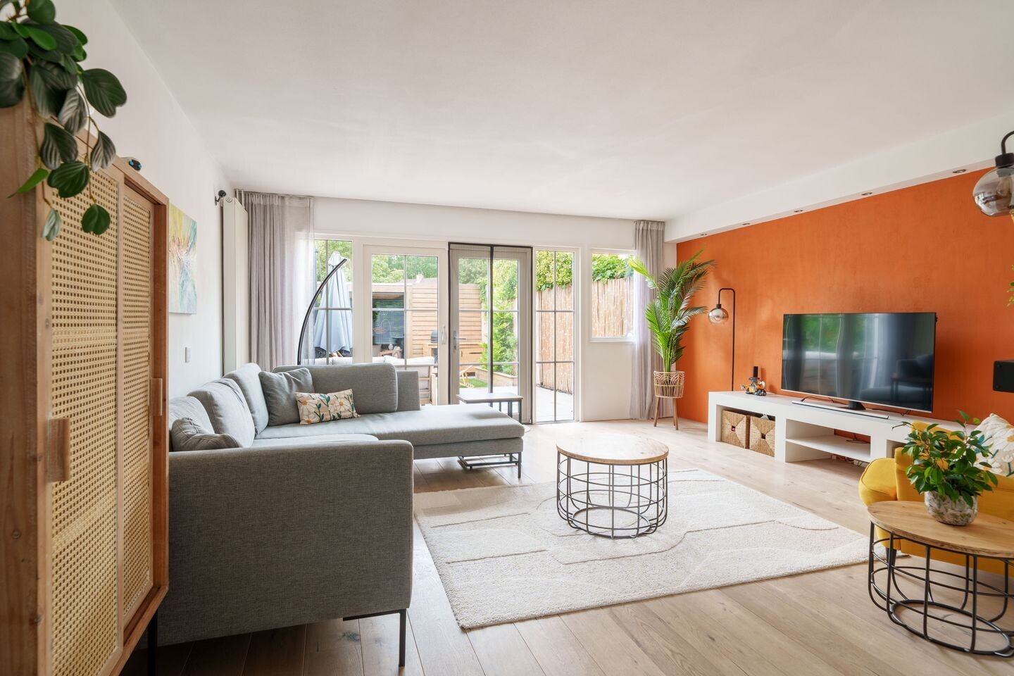 Tussenwoning te koop: Rietmeent 71, Almere