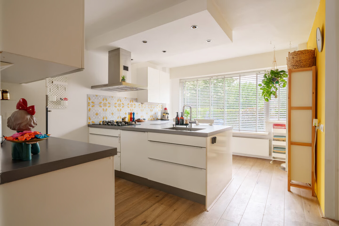 Tussenwoning te koop: Rietmeent 71, Almere