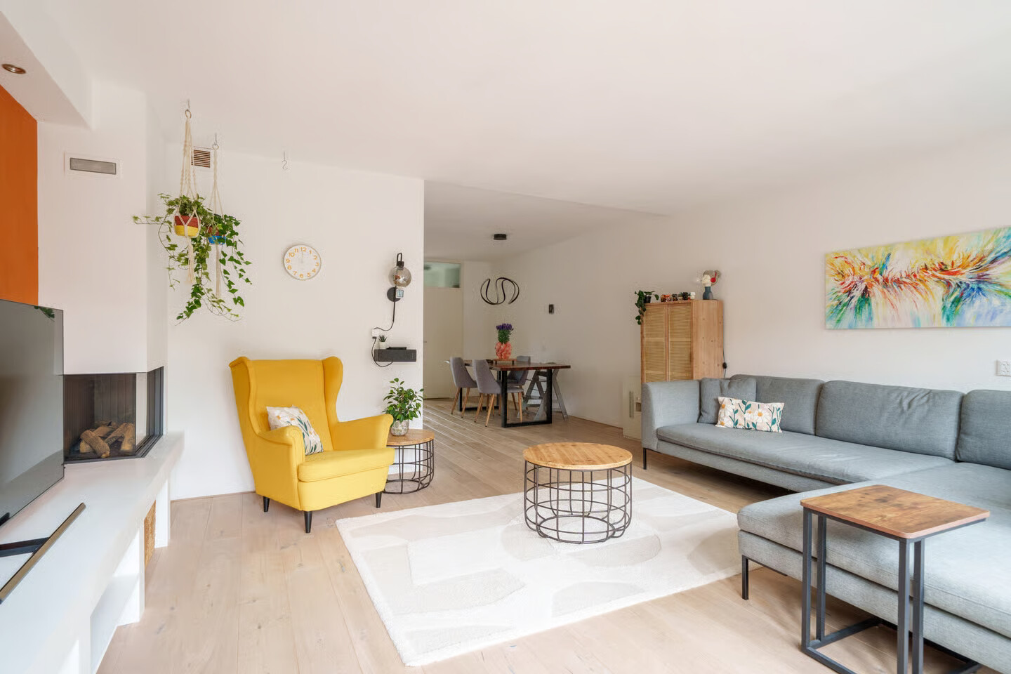 Tussenwoning te koop: Rietmeent 71, Almere