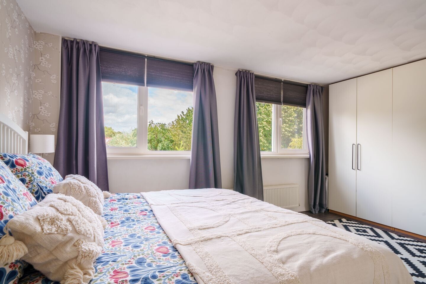 Tussenwoning te koop: Rietmeent 71, Almere
