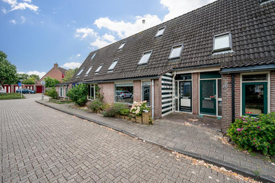 Rietmeent 75