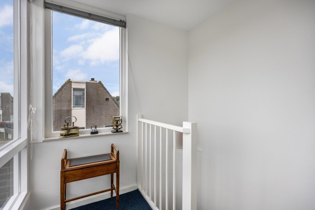 Tussenwoning te koop: Rietmeent 276, Almere
