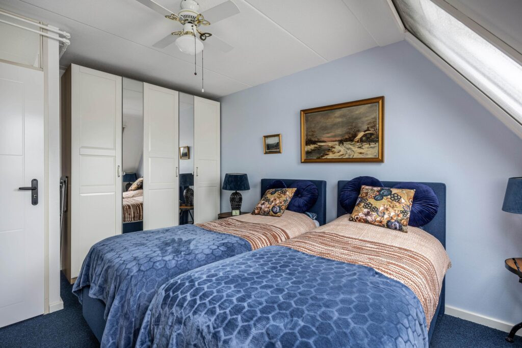 Tussenwoning te koop: Rietmeent 276, Almere