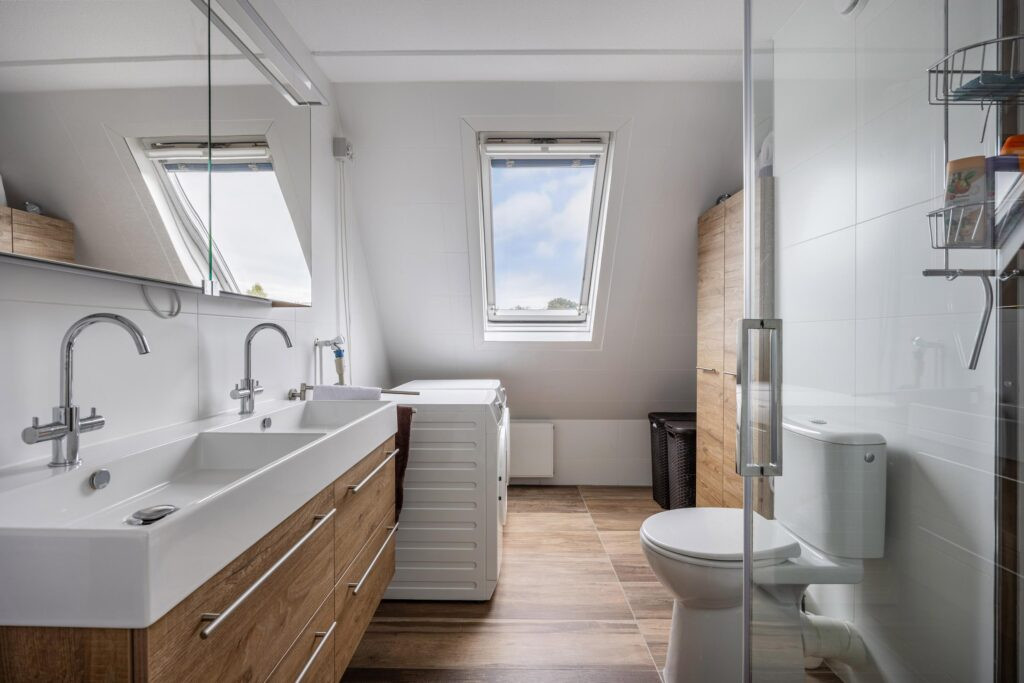 Tussenwoning te koop: Rietmeent 276, Almere