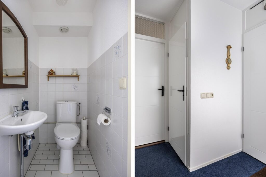 Tussenwoning te koop: Rietmeent 276, Almere