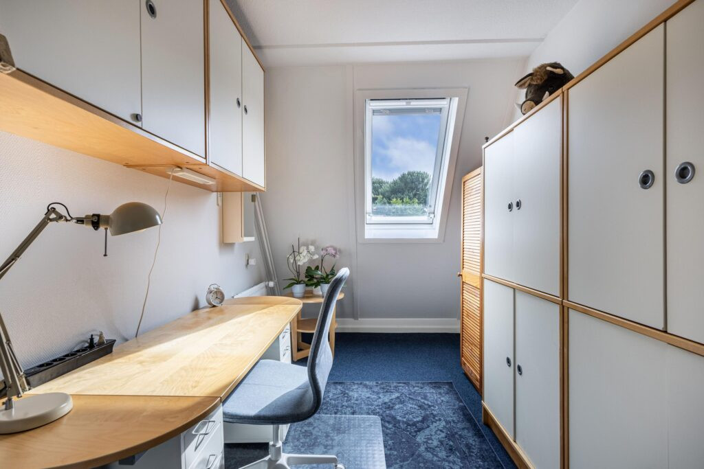 Tussenwoning te koop: Rietmeent 276, Almere