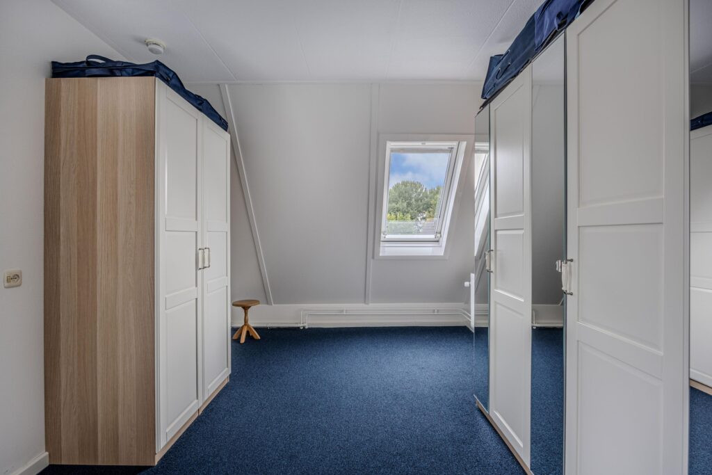 Tussenwoning te koop: Rietmeent 276, Almere