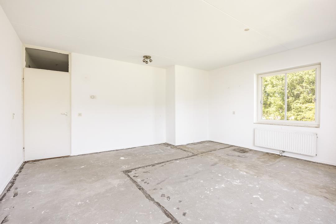 Appartement te koop: Dijkmeent 12, Almere
