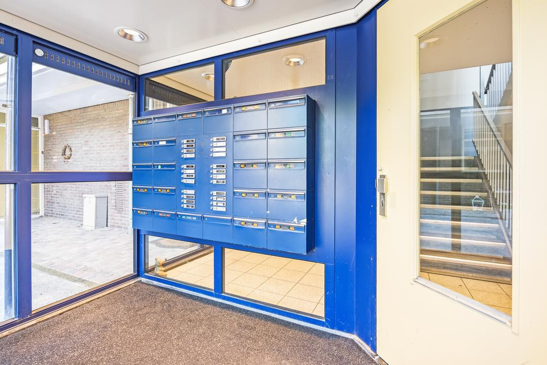 Appartement te koop: Dijkmeent 12, Almere
