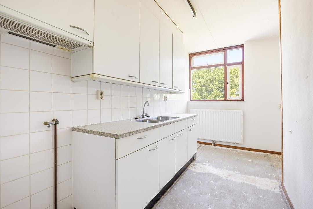 Appartement te koop: Dijkmeent 12, Almere