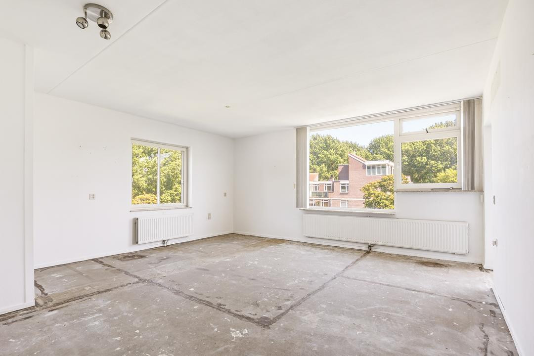 Appartement te koop: Dijkmeent 12, Almere
