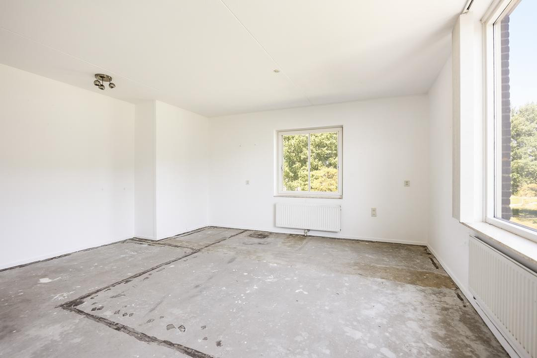 Appartement te koop: Dijkmeent 12, Almere
