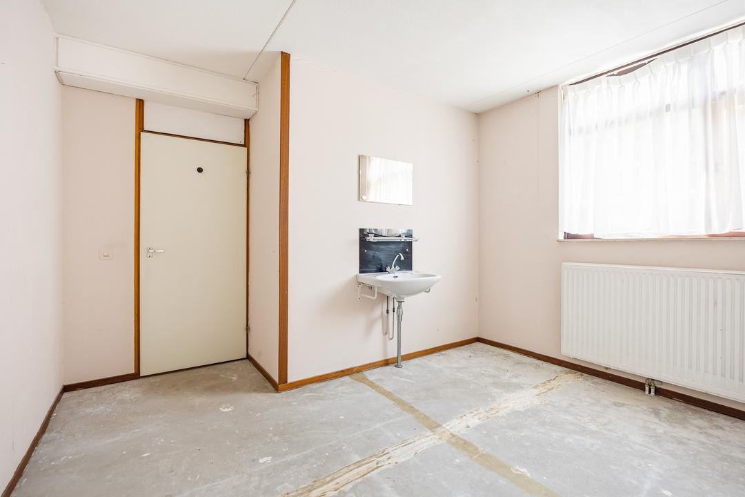 Appartement te koop: Dijkmeent 12, Almere