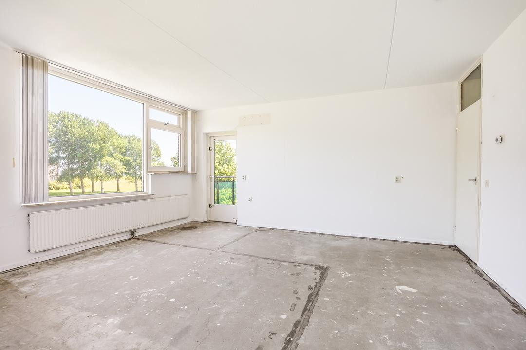 Appartement te koop: Dijkmeent 12, Almere