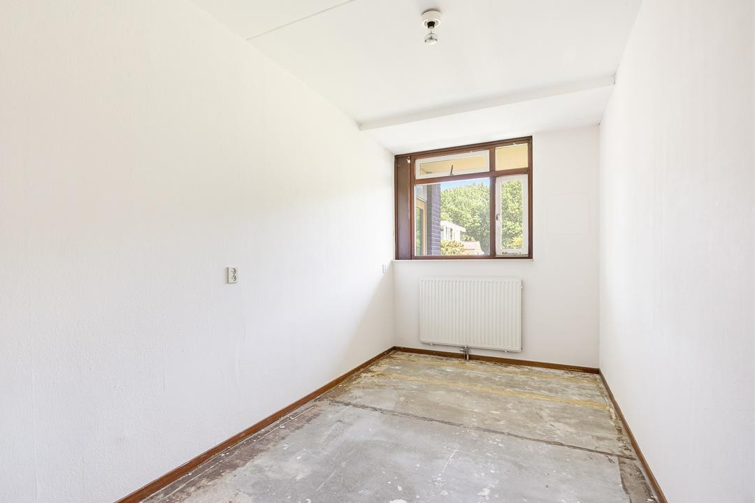 Appartement te koop: Dijkmeent 12, Almere